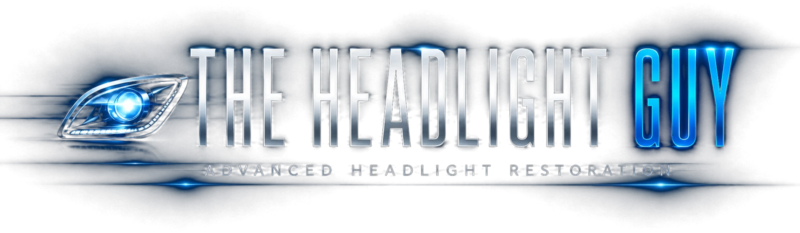 The Headlight Guy — Advanced Headlight Restoration